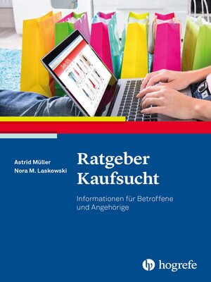 cover image of Ratgeber Kaufsucht